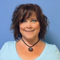 Amy Raymond