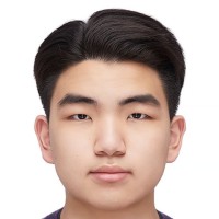 Jae Hoon ‍Cheong