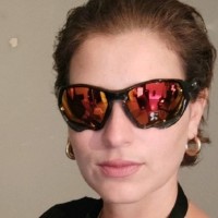 CLAUDIA TOSCANO