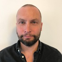 Fredrik Holgerman