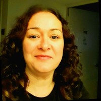 Yolanda Pena Garcia