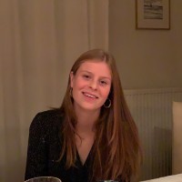 Anna Maingay