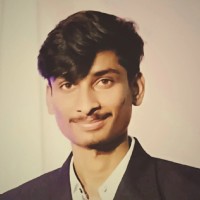 KIRAN B N