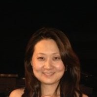 Irina Yun