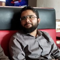 Arsalan Ahmed Khan
