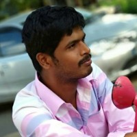 karthikeyan s
