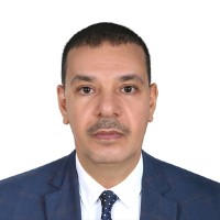 El Hocine Krazini P.Eng
