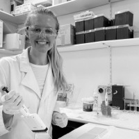 Caroline Anne Gouws Ph.D