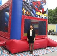 PangoInflatable Cindy