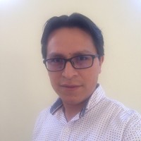 Lucio Marcelo Quispe Ortega