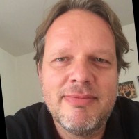 Martijn van Corbach