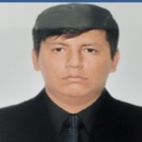 jose alexander olazabal garcia