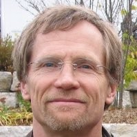 Randall MacDonald, P.Eng.