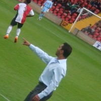 Rehan Mirza