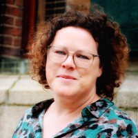 Janny Brinksma