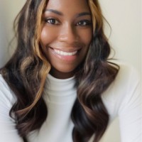 Kenshae Paige, Mba