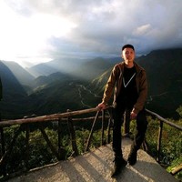 Trung Pham