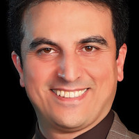 dr. Homayoun Asadi