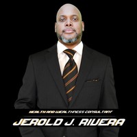Jerold Rivera