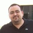 jorge manriquez