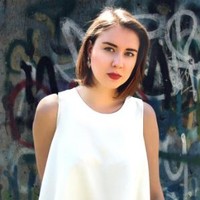 Анастасия Тупикова