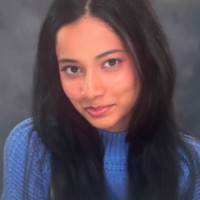 Henika Patel
