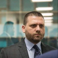 Charbel KARAM, Exec.MBA