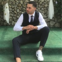 Guilherme Pereira De Oliveira