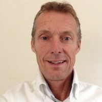 Frank Van Schaik