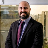 Kleber Affonso Marinho