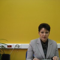 Любовь Юрьевна Косилова