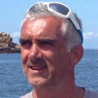 Éric Mitard