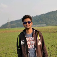 Md Afaquie Afzal