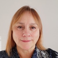 Maria Fe Rundberg