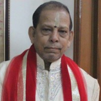Krishna Durai Venkataraman