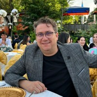 Mesut Başgöl