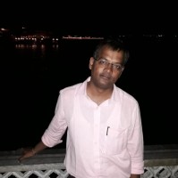 Suresh Dayma