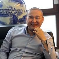 xiuqi jin