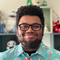 Israel Jones
