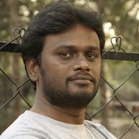 Srinath B