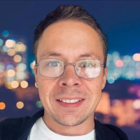 Daniel Camilo Gil Diaz