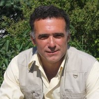 Nick Richardson