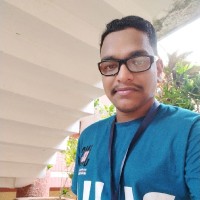 Ankit Kumar Panda