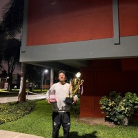 ALEX RENATO DURAN CUSI