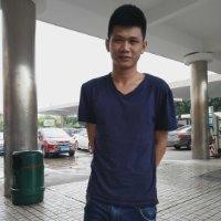 李秋权