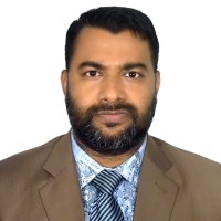 Masudur Rahman