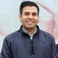 Pankaj Kumar
