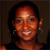 Kristi Humphrey, BA, RHIT