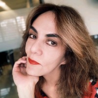 Claudia Morán González