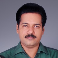 Jyothikumar Sivaram